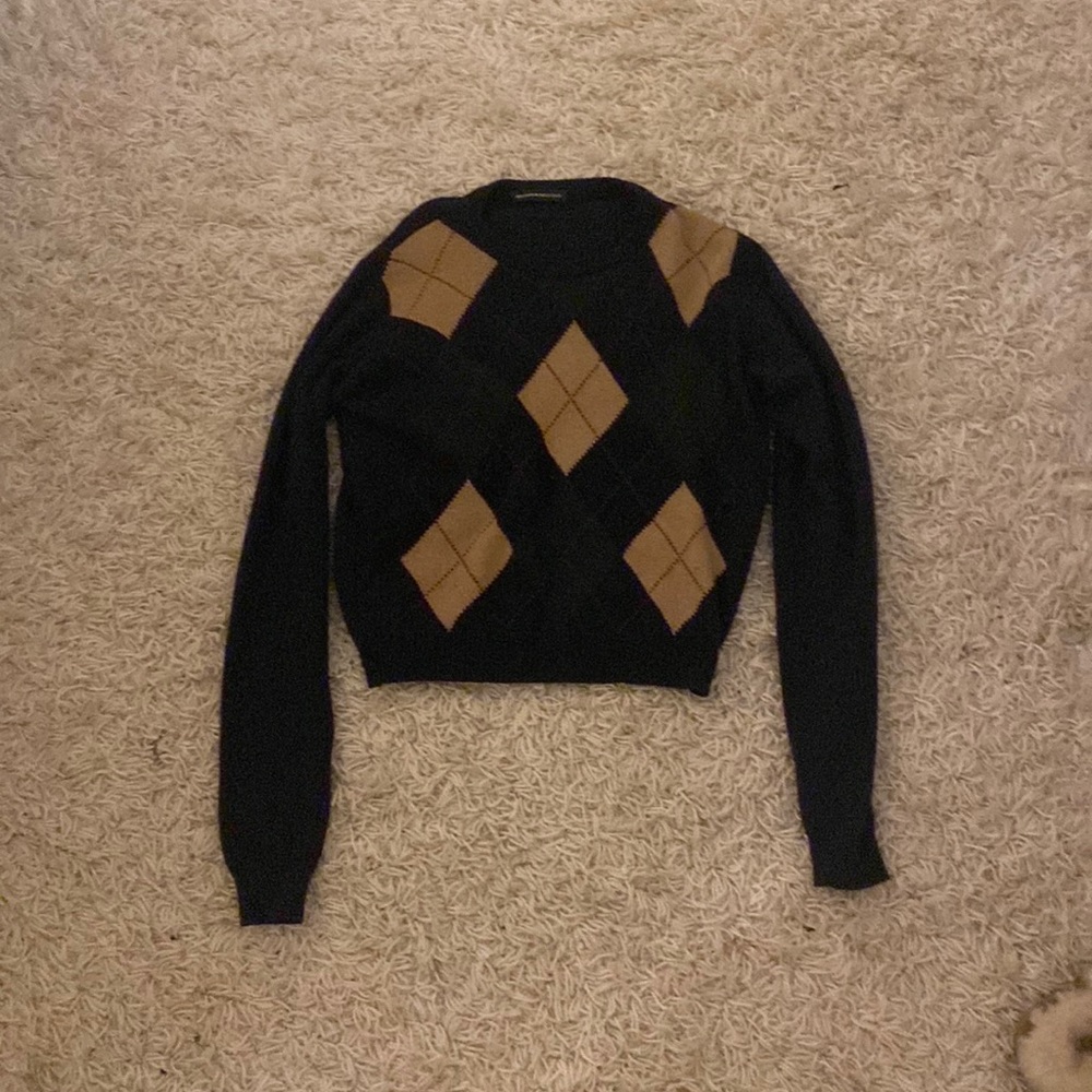 BRANDY MELVILLE SWEATSHIRT